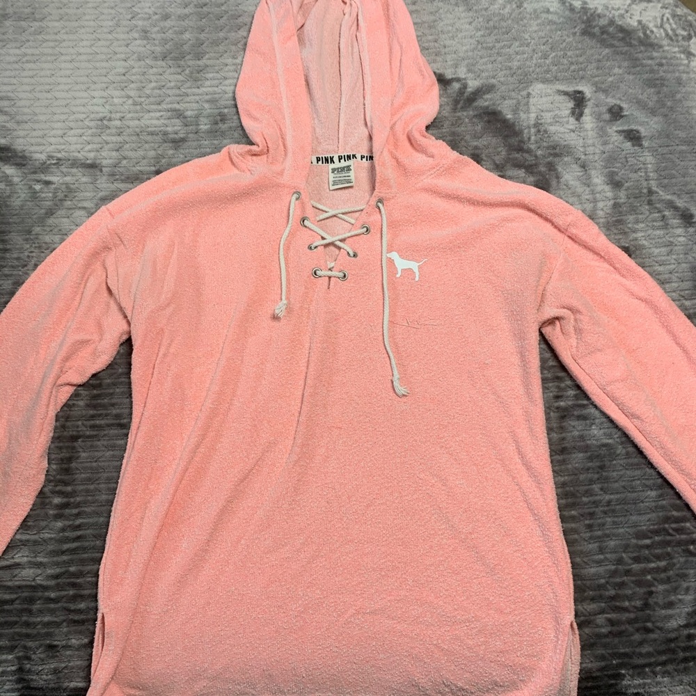 PINK Victoria’s Secret Hoodie